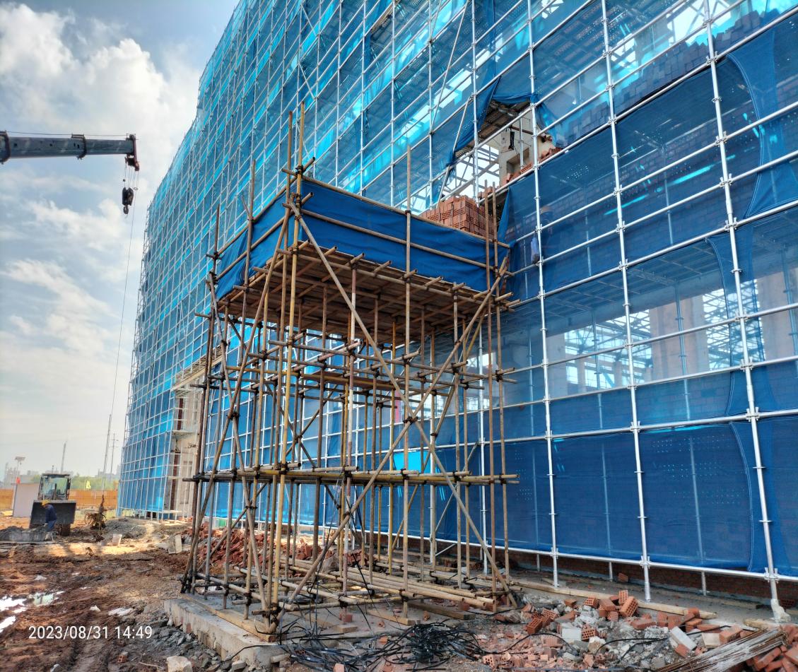 公司開展安全、環保、消防綜合檢查 公司開展安全、環保、消防綜合檢查